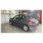 Vase d'expansion PEUGEOT 206