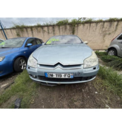Ceinture avant droit CITROEN C5 1 Photo n°9
