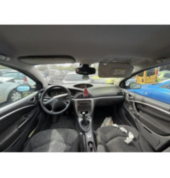 Ceinture avant droit CITROEN C5 1 Photo n°14