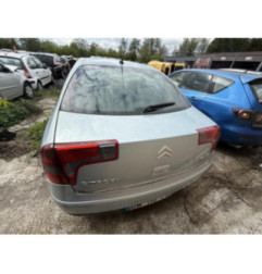 Ceinture avant droit CITROEN C5 1 Photo n°18