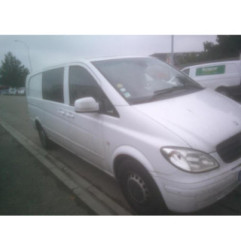 Moteur MERCEDES VITO 639