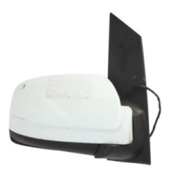 Retroviseur droit MERCEDES VITO 639 Photo n°6