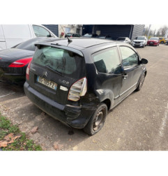 Moyeu avant gauche CITROEN C2 Photo n°20