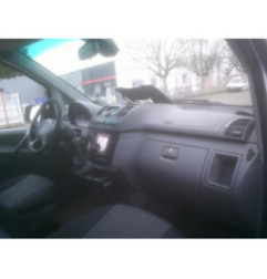 Alternateur MERCEDES VITO 639 Photo n°5