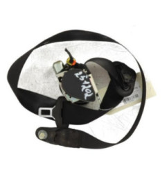 Ceinture avant droit MERCEDES VITO 639 Photo n°3