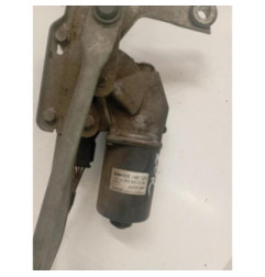 Moteur essuie glace avant MERCEDES VITO 639 Photo n°3