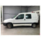 Capot PEUGEOT PARTNER 1