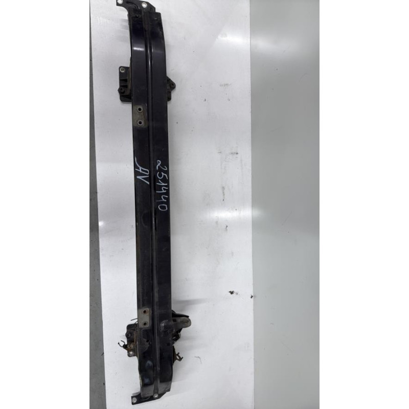 Renfort pare choc avant (traverse) MERCEDES CLASSE A 168