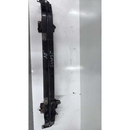 Renfort pare choc avant (traverse) MERCEDES CLASSE A 168 Photo n°1