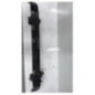 Renfort pare choc avant (traverse) MERCEDES CLASSE A 168
