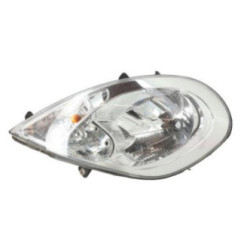 Optique avant principal droit (feux)(phare) RENAULT TRAFIC 2 Photo n°1