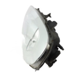 Optique avant principal droit (feux)(phare) RENAULT TRAFIC 2