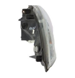 Optique avant principal droit (feux)(phare) RENAULT TRAFIC 2 Photo n°4