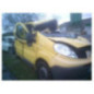 Optique avant principal droit (feux)(phare) RENAULT TRAFIC 2