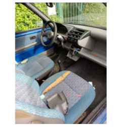 Feu arriere principal droit (feux) FIAT CINQUECENTO Photo n°12