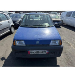 Feu arriere principal droit (feux) FIAT CINQUECENTO Photo n°13