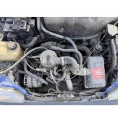 Feu arriere principal droit (feux) FIAT CINQUECENTO Photo n°15