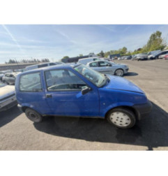 Feu arriere principal droit (feux) FIAT CINQUECENTO Photo n°17