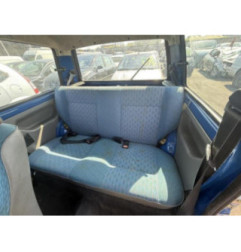 Feu arriere principal droit (feux) FIAT CINQUECENTO Photo n°20