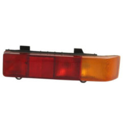 Feu arriere principal gauche (feux) FIAT CINQUECENTO Photo n°1