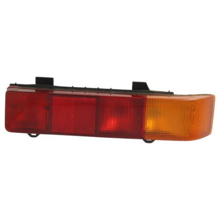 Feu arriere principal gauche (feux) FIAT CINQUECENTO Photo n°1