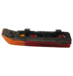 Feu arriere principal gauche (feux) FIAT CINQUECENTO Photo n°7