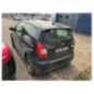 Emetteur CITROEN C2