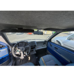 Feu arriere principal gauche (feux) FIAT CINQUECENTO Photo n°20