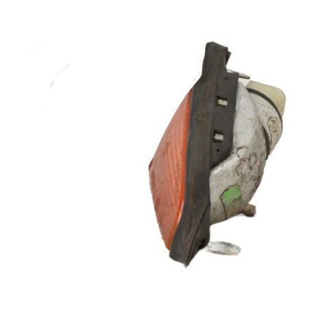 Optique avant secondaire droit (feux)(clignotant) FIAT CINQUECENTO