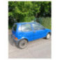 Optique avant secondaire droit (feux)(clignotant) FIAT CINQUECENTO