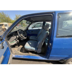 Optique avant secondaire droit (feux)(clignotant) FIAT CINQUECENTO Photo n°16