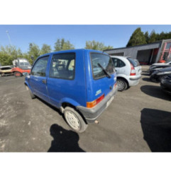 Retroviseur droit FIAT CINQUECENTO Photo n°19