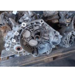 Boite de vitesses OPEL ASTRA J Photo n°1