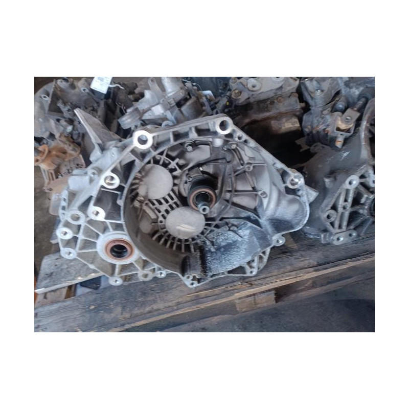 Boite de vitesses OPEL ASTRA J