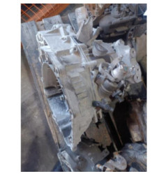 Boite de vitesses OPEL ASTRA J
