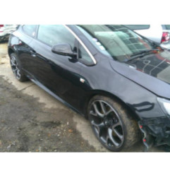 Boite de vitesses OPEL ASTRA J Photo n°5