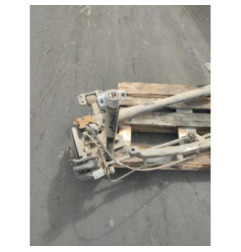 Train arriere complet OPEL ASTRA J