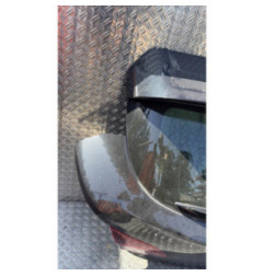 Malle/Hayon arriere OPEL ASTRA J