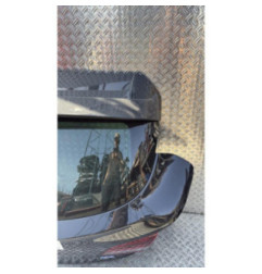 Malle/Hayon arriere OPEL ASTRA J Photo n°3