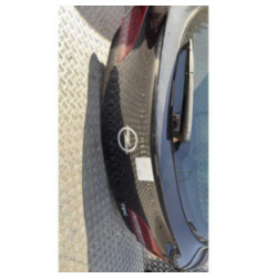 Malle/Hayon arriere OPEL ASTRA J Photo n°4