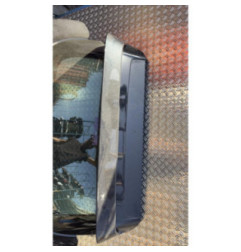 Malle/Hayon arriere OPEL ASTRA J Photo n°5