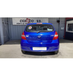 Commande chauffage HYUNDAI I 20 1 Photo n°19