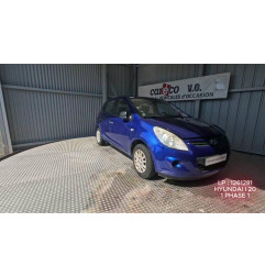 Emetteur HYUNDAI I 20 1 Photo n°3