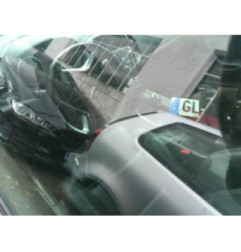 Malle/Hayon arriere OPEL ASTRA J Photo n°10