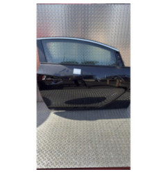 Porte avant droit OPEL ASTRA J Photo n°1