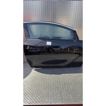 Porte avant droit OPEL ASTRA J Photo n°1