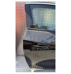 Porte avant droit OPEL ASTRA J
