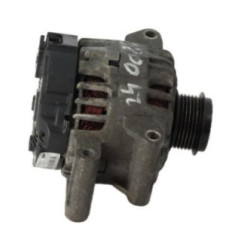 Alternateur OPEL ASTRA J Photo n°4