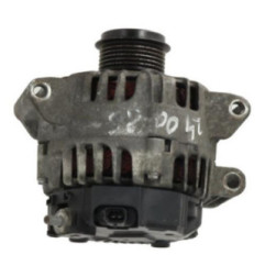 Alternateur OPEL ASTRA J Photo n°5