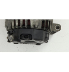 Alternateur OPEL ASTRA J Photo n°6